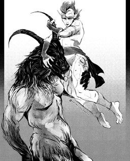 warhammer_(franchise), warhammer_fantasy, veracruzaders, anthro, beastman_(warhammer)