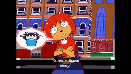 lammy_lamb, parappa, rammy_lamb, newgrounds, parappa_the_rapper