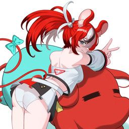 hakos_baelz, hololive, hololive_en, vtuber, mong_na