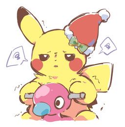 christmas, nintendo, pokemon, z_z_z_cat, ambiguous_gender