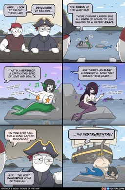 layla_(doctorloops), mona_(doctorloops), veronica_(doctorloops), doctorloops, aquatic