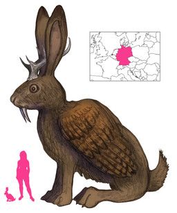 european_mythology, german_mythology, mythology, a_book_of_creatures, ambiguous_gender