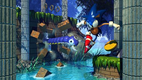 classic_sonic, sonic_the_hedgehog, classic_sonic_(universe), sega, sonic_the_hedgehog_(series)
