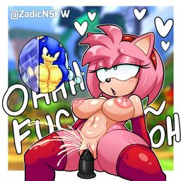 amy_rose, sega, sonic_the_hedgehog_(series), dgemporium, zadicnsfw