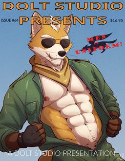 james_mccloud, nintendo, star_fox, ventkazemaru, 5_fingers