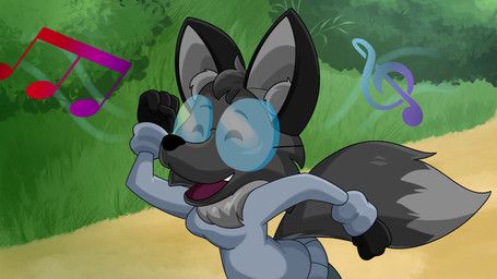 michelle_(vanillabeangoat), sound_warning, vanillabeangoat, accident, accidental_exposure