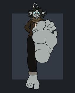 sebastian_solace_(pressure), zoomlum, 5_toes, anglerfish, anthro