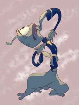 wendy_pleakley, disney, lilo_and_stitch, iwander, 1_eye
