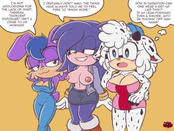 fan_character, tanya_the_sheep_(foxnightshade), sega, sonic_the_hedgehog_(series), ladycherrybomba