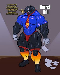 mario_bros, nintendo, tiburalgo, abs, accessory