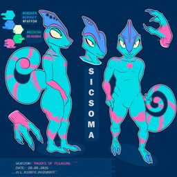 sicsoma_(sicsoma), sicsoma, 2_toes, 3_fingers, animal_humanoid