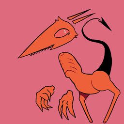 cyana_(hexedcyana), hexedcyana, ambiguous_gender, canid, canine