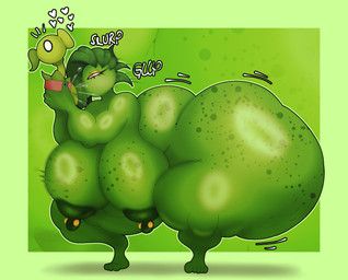 peablaze_(leafpaw), electronic_arts, plants_vs._zombies, popcap_games, crowundeadcat
