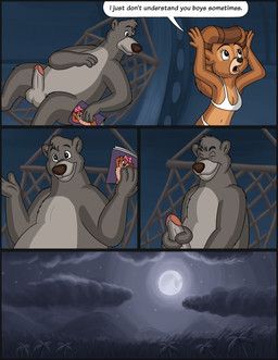 baloo, rebecca_cunningham, disney, talespin, the_jungle_book