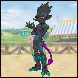 fan_character, william_the_tarr_(rachelfictionkin), slime_rancher, slime_rancher_2, conditional_dnp
