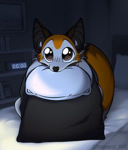 jack_desmodus, spinogryz_666, alarm_clock, ambiguous_anthro, ambiguous_gender