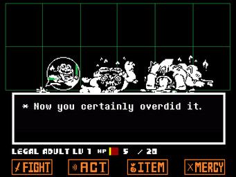 froggit_(undertale), micro_froggit, undertale_(series), miner_mate_coffee, after_sex