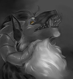 marik45, nivalisdolorem, felkin, female, feral