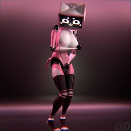 kerfur_omega_(votv), voices_of_the_void, office_depot_(artist), anthro, big_breasts