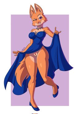 diane_foxington, dreamworks, the_bad_guys, hinzen, anthro