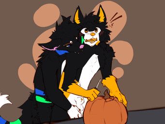 mako_(meowforever330), max_devler_(owalka), meowforever330, zaino, animal_genitalia