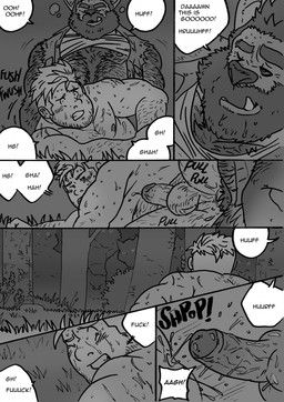 mythology, husky92, age_difference, anal_orgasm, anthro