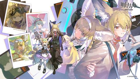 suzuran_(arknights), suzuran_(lostlands_flowering)_(arknights), suzuran_(spring_praise)_(arknights), suzuran_(yukibare)_(arknights), vulpisfoglia_(arknights)