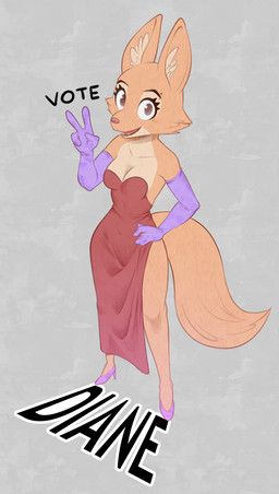 diane_foxington, jessica_rabbit, /co/, 4chan, disney