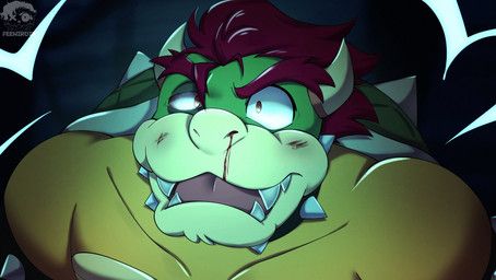 bowser, cartoon_network, mario_bros, nintendo, steven_universe