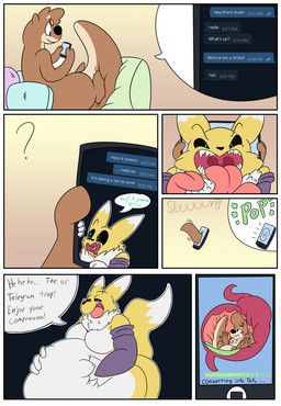 poly_(hookaloof), bandai_namco, digimon, the_hookaloof, absorption_vore