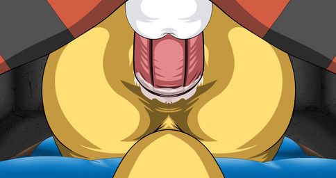 bandai_namco, digimon, dragonkris, vanillacreamkris, ambiguous_gender