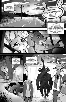 judy_hopps, nick_wilde, disney, zootopia, laviko_weird