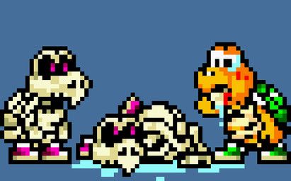 mario_bros, nintendo, miner_mate_coffee, after_vore, ambiguous_gender