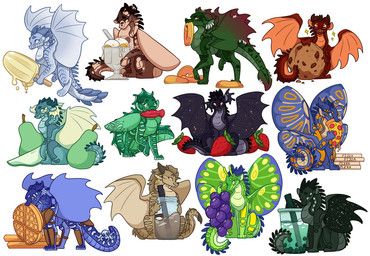 moonwatcher_(wof), peacemaker_(wof), european_mythology, mythology, wings_of_fire