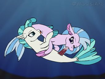 silverstream_(mlp), terramar_(mlp), friendship_is_magic, hasbro, my_little_pony