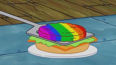 mr._krabs, patrick_star, sheldon_j._plankton, spongebob_squarepants_(character), squidward_tentacles