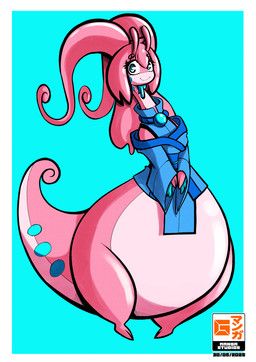 lora_tsuki, nintendo, pokemon, g-mangastudio, belly