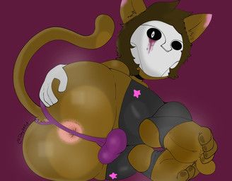 starborn_(starborn), day74art, 5_toes, anthro, anus