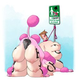 colorcult, andromorph, animal_genitalia, animal_vulva, anus