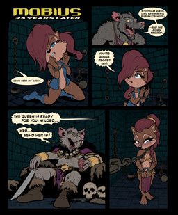 sally_acorn, sega, sonic_the_hedgehog_(series), star_wars, captain-mcbatman