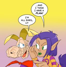 ly_the_fairy, rayman, rayman_(series), ubisoft, acarrcreations