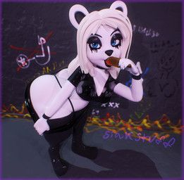 nia_lyubovgodt, siakstuff, anthro, bear, big_butt