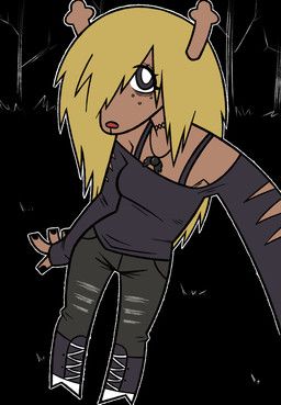 noelle_holiday, deltarune, undertale_(series), catcow, alternative_fashion
