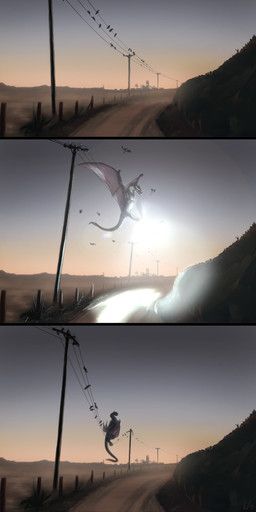 european_mythology, mythology, kelenkenwithfangs, ambiguous_gender, avian