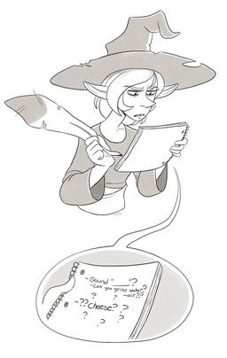 taako, the_adventure_zone, the_mcelroy_family, yellowhellion, ambiguous_gender