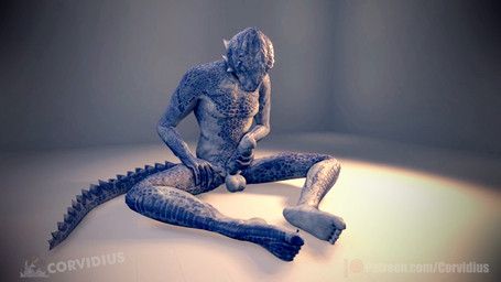 microsoft, patreon, the_elder_scrolls, corvidius, 5_toes
