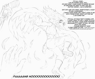 anon_(snoot_game), fang_(gvh), cavemanon_studios, goodbye_volcano_high, ko_op_(game_developer)