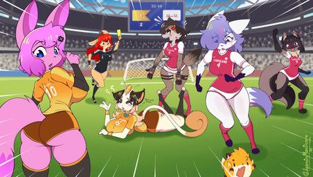 nintendo, pokemon, jasminthemanticore, anthro, big_breasts