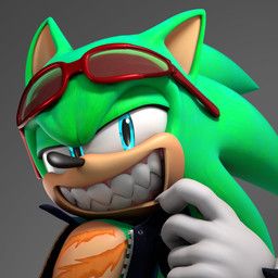 scourge_the_hedgehog, archie_comics, sega, sonic_the_hedgehog_(archie), sonic_the_hedgehog_(comics)