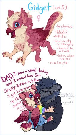 bruce_(lopoddity), fan_character, gidget_(lopoddity), hasbro, my_little_pony